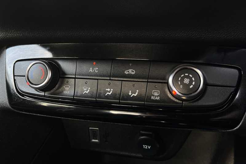 Used Vauxhall Corsa 2025 for sale - 76525244: Photo 15