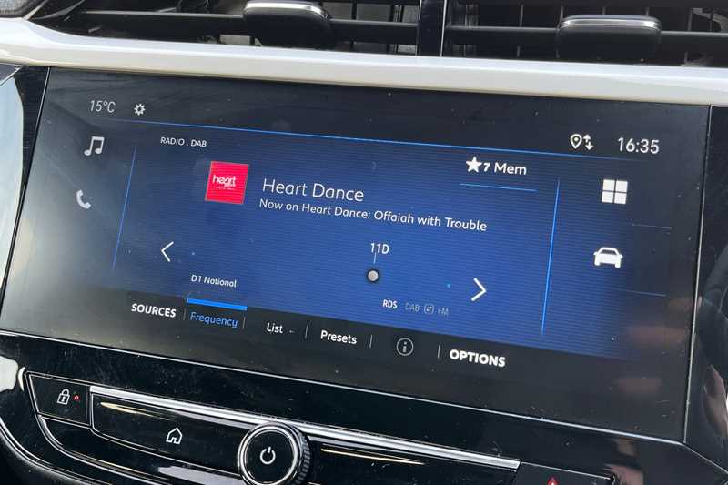 Used Vauxhall Corsa 2025 for sale - 76525244: Photo 17