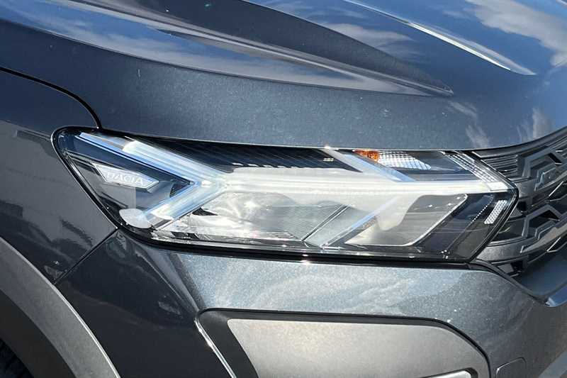 Used Dacia Sandero Stepway 2023 for sale - 77929310: Photo 28