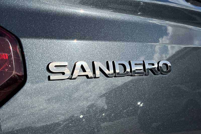Used Dacia Sandero Stepway 2023 for sale - 77929310: Photo 30