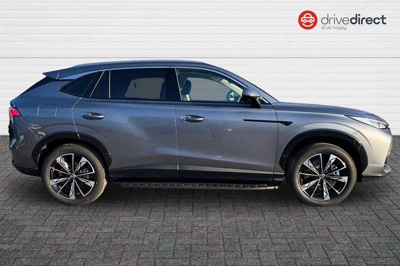 Used MG MG HS for sale - 77864015: Photo 2