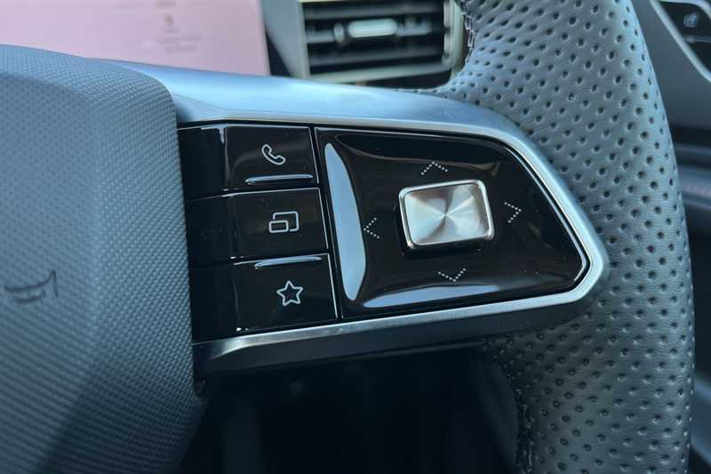 Used MG MG HS for sale - 77864015: Photo 22