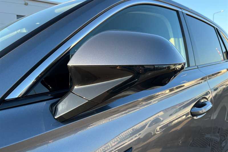 Used MG MG HS for sale - 77864015: Photo 35