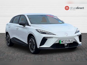 2023 - 51kWh SE Hatchback 5dr Electric Auto (170 ps)