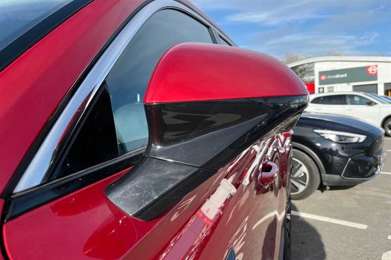 Used MG MG HS 2025 for sale - 77295204: Photo 35