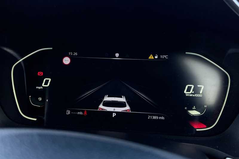 Used MG MG HS 2023 for sale - 78120276: Photo 20