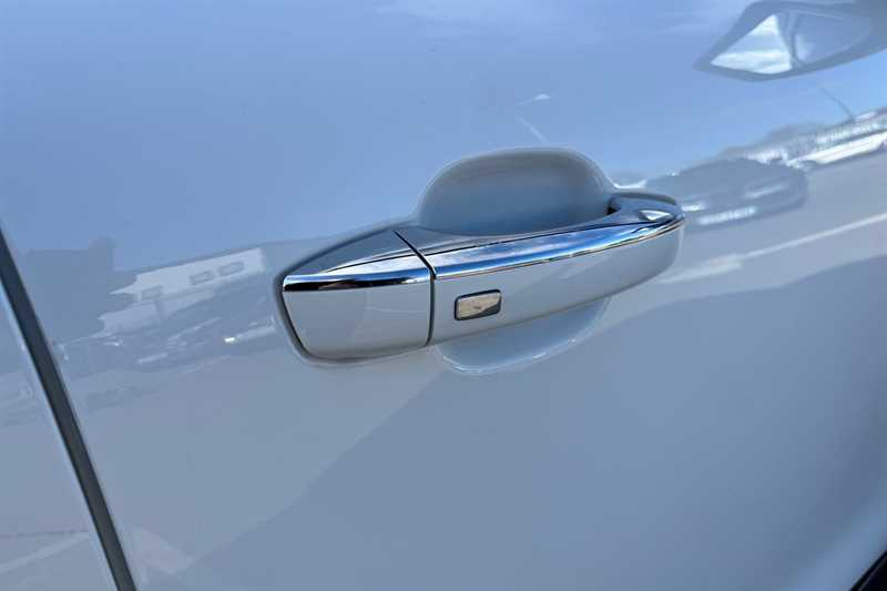 Used MG MG HS 2023 for sale - 78120276: Photo 33