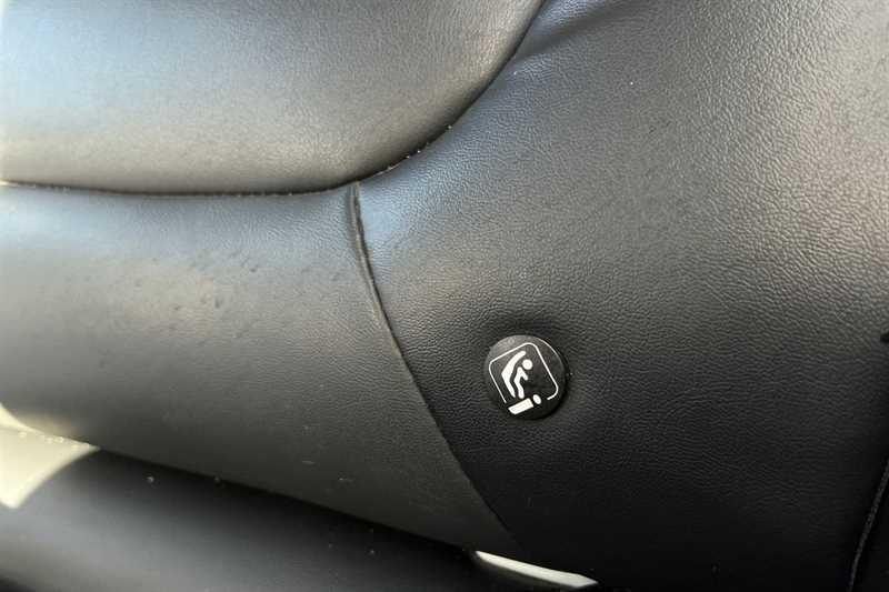 Used MG MG HS 2023 for sale - 78120276: Photo 40