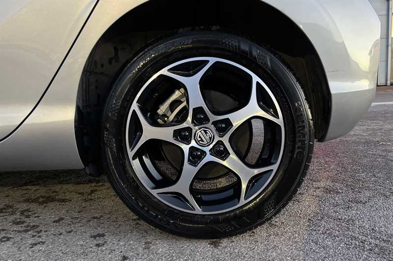 Used MG MG3 2024 for sale - 77711746: Photo 10