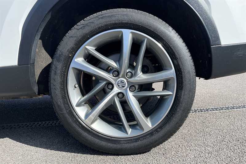 Used MG MG HS 2022 for sale - 78188956: Photo 10