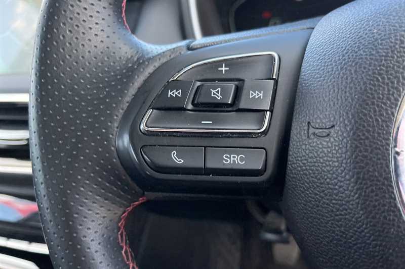 Used MG MG HS 2022 for sale - 78188956: Photo 21