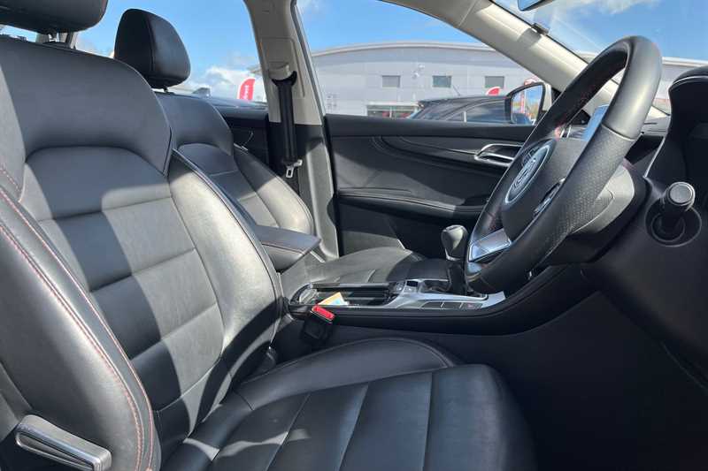 Used MG MG HS 2022 for sale - 78188956: Photo 23