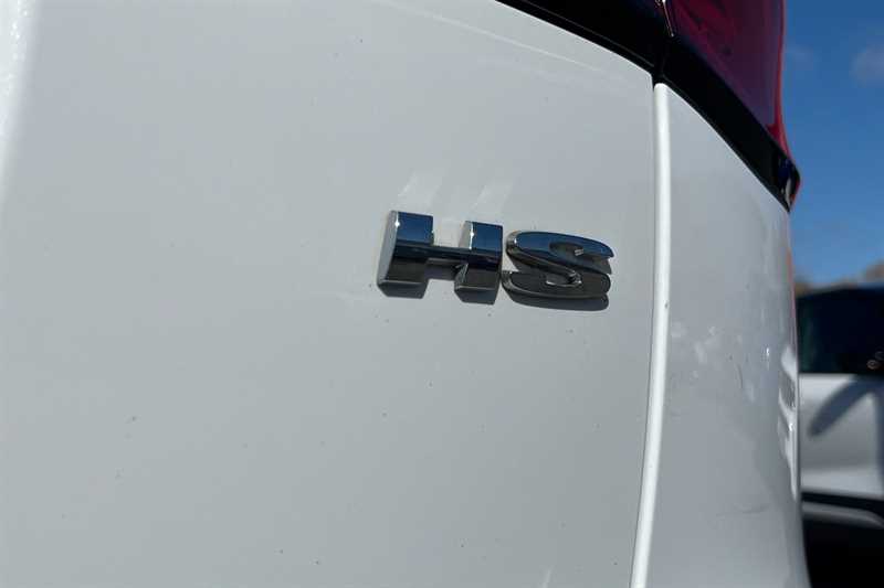 Used MG MG HS 2022 for sale - 78188956: Photo 30