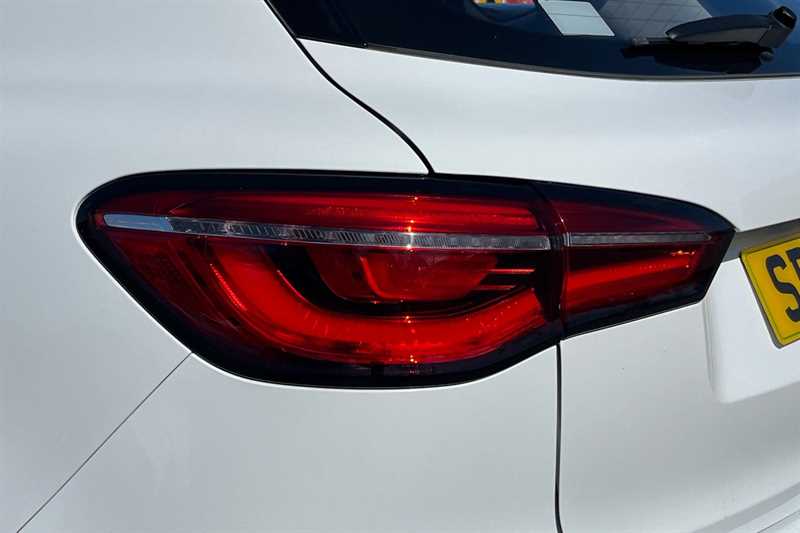 Used MG MG HS 2022 for sale - 78188956: Photo 31