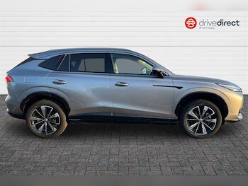 Used MG MG HS 2025 for sale - 77787843: Photo