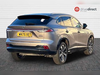 Used MG MG HS 2025 for sale - 77787843: Photo