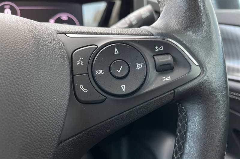 Used Vauxhall Mokka 2023 for sale - 78160503: Photo 22