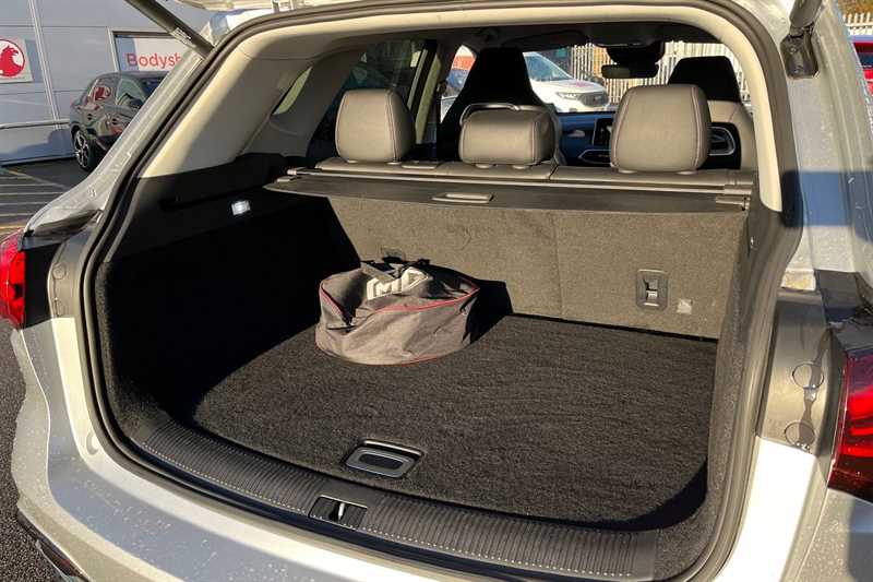 Used MG MG HS for sale - 76734197: Photo 25