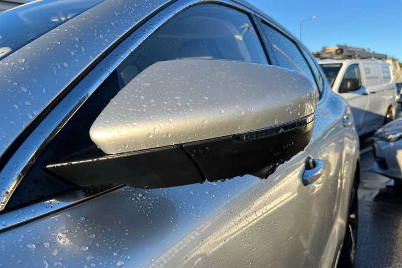 Used MG MG HS for sale - 76734197: Photo 35