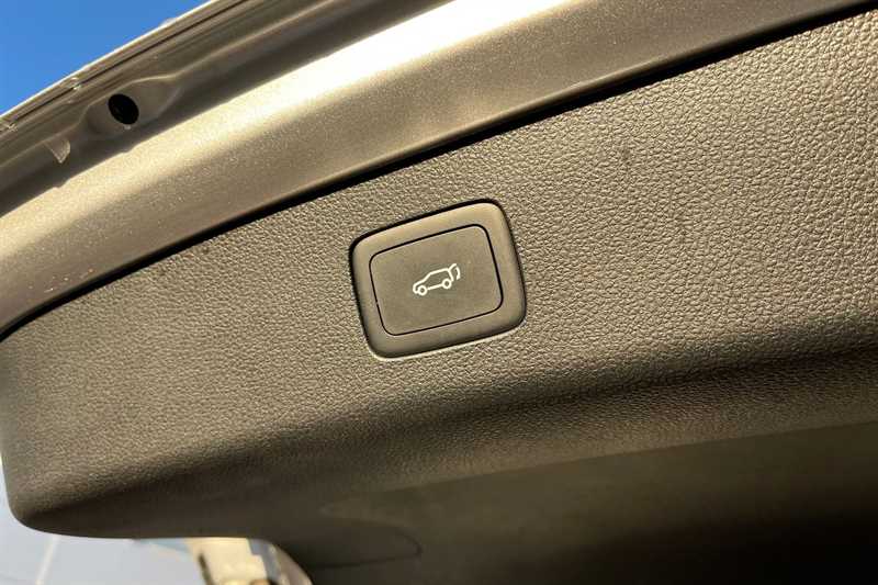 Used MG MG HS for sale - 76734197: Photo 38