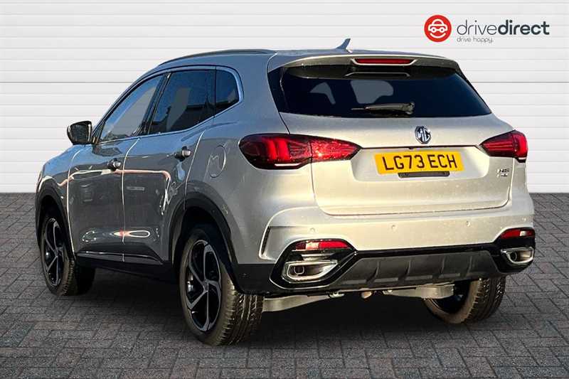 Used MG MG HS for sale - 76734197: Photo 5