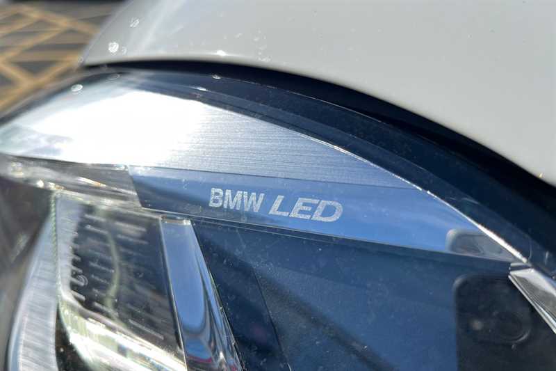 Used BMW 1 Series 2024 for sale - 76756129: Photo 40