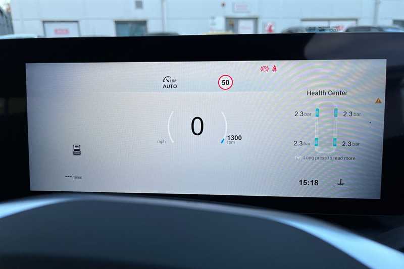 Used MG MG HS 2025 for sale - 77699535: Photo 20