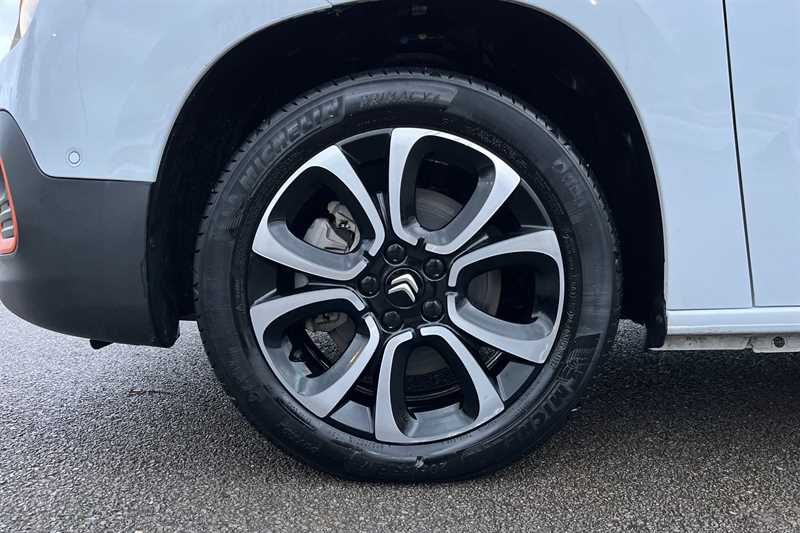 Used Citroen Berlingo 2023 for sale - 77335526: Photo 9