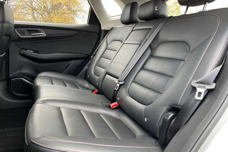 Used MG MG HS 2023 for sale - 76955759: Photo 24