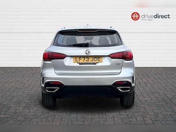 Used MG MG HS 2023 for sale - 76955759: Photo