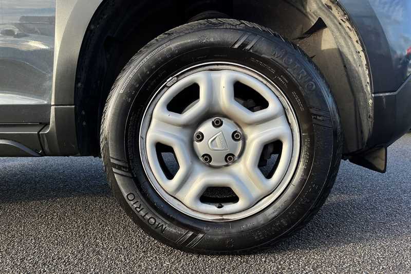 Used Dacia Duster 2021 for sale - 76956462: Photo 12