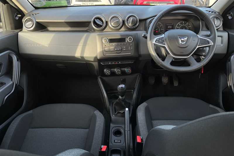 Used Dacia Duster 2021 for sale - 76956462: Photo 13