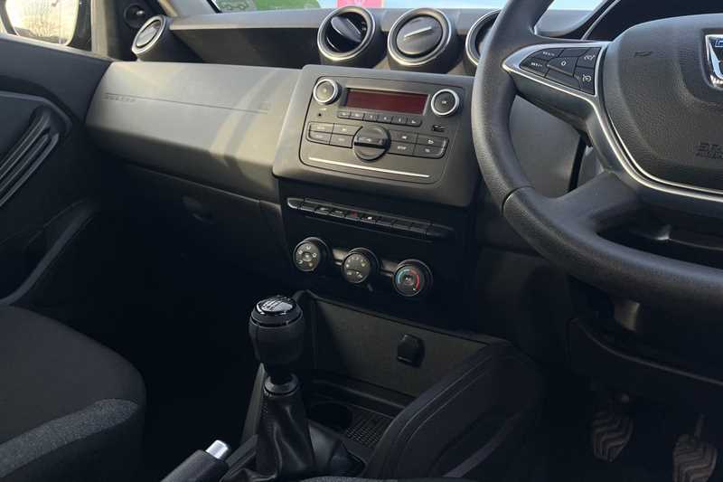 Used Dacia Duster 2021 for sale - 76956462: Photo 14