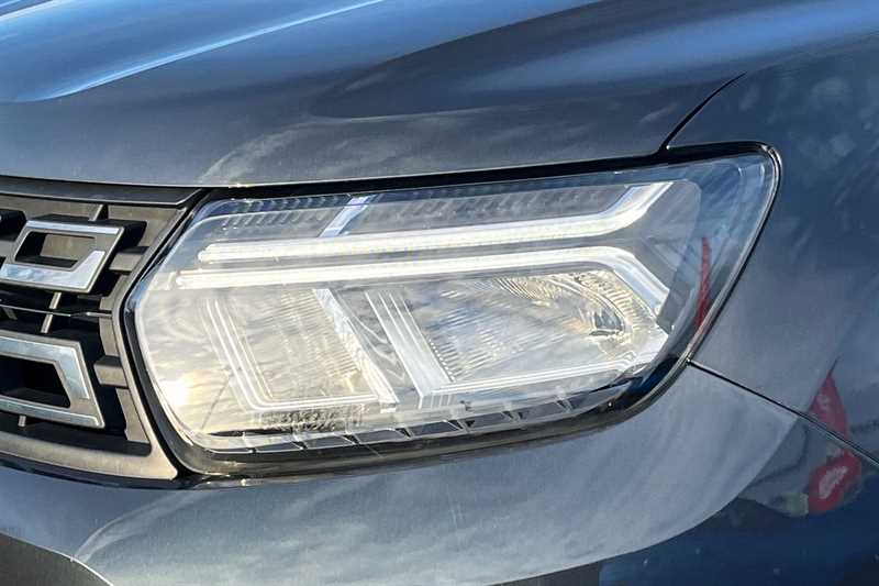 Used Dacia Duster 2021 for sale - 76956462: Photo 29