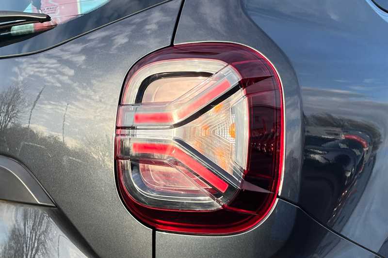 Used Dacia Duster 2021 for sale - 76956462: Photo 32