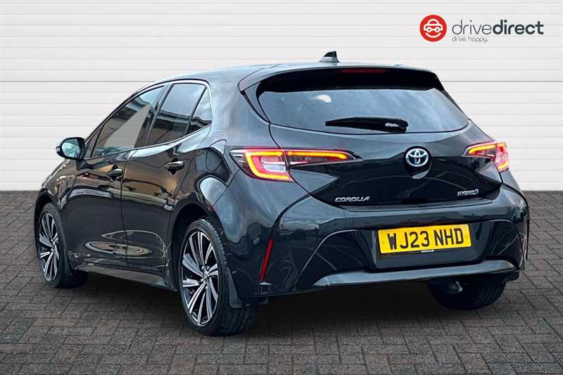 Used Toyota Corolla for sale - 77480916: Photo 5