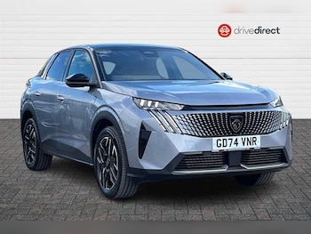 Used Peugeot 3008 2025 for sale - 78697805: Photo