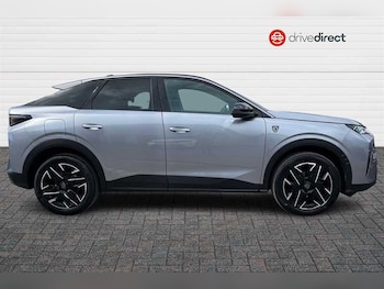 Used Peugeot 3008 2025 for sale - 78697805: Photo
