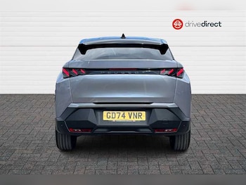 Used Peugeot 3008 2025 for sale - 78697805: Photo