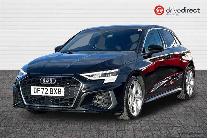 Used Audi A3 2022 for sale - 77895674: Photo 7