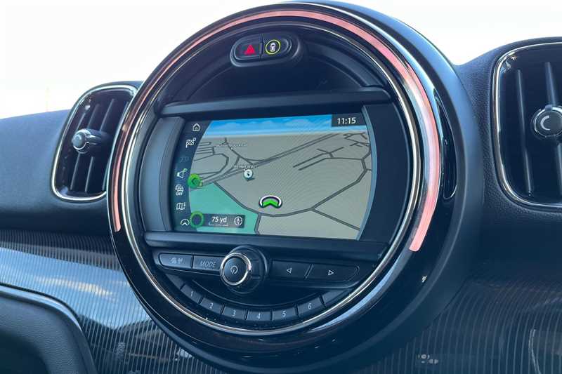 Used MINI Countryman 2019 for sale - 77727307: Photo 18