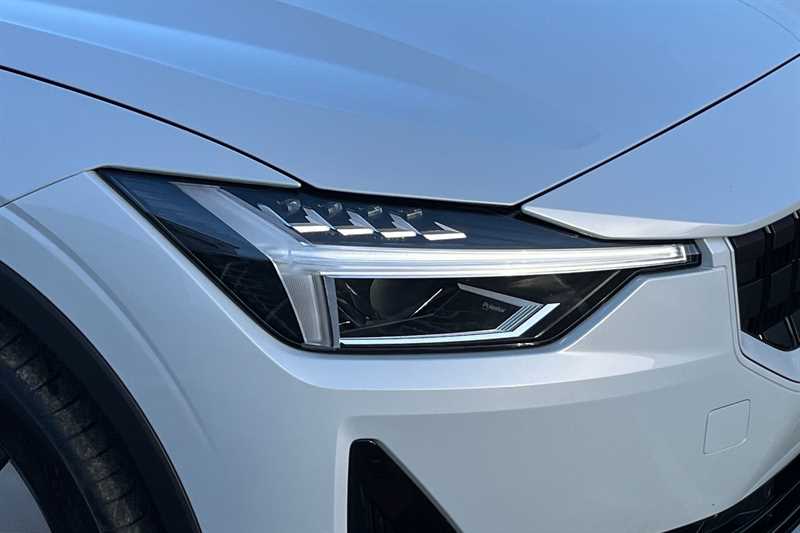 Used Polestar Polestar 2 2022 for sale - 78174811: Photo 28