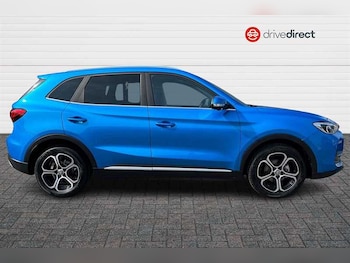 Used MG MG ZS 2026 for sale - 79398925: Photo