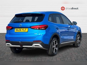 Used MG MG ZS 2026 for sale - 79398925: Photo