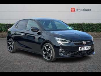 2022 - 1.2 Turbo SRi Edition Hatchback 5dr Petrol Manual Euro 6 (s/s) (100 ps)