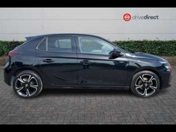 Used Vauxhall Corsa 2022 for sale - 74681966: Photo