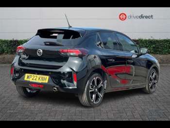 Used Vauxhall Corsa 2022 for sale - 74681966: Photo