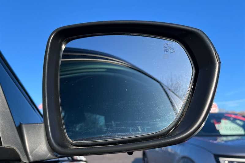 Used Vauxhall Grandland 2022 for sale - 78174464: Photo 38