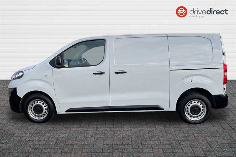Used Vauxhall Vivaro 2024 for sale - 77317757: Photo 6