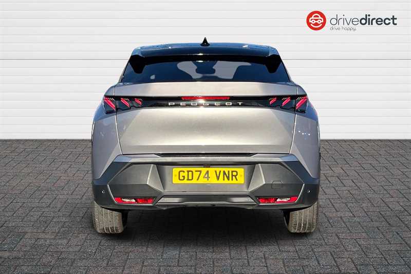 Used Peugeot 3008 2025 for sale - 78075480: Photo 4